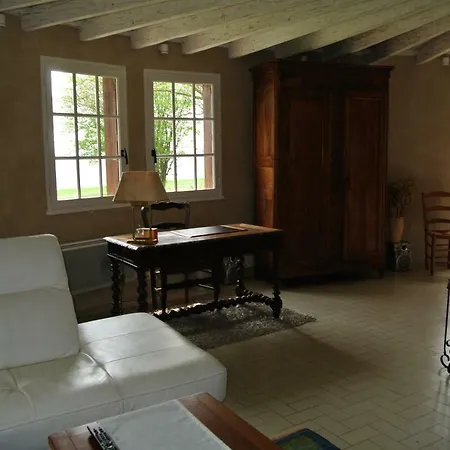 Chaumiere De Charme